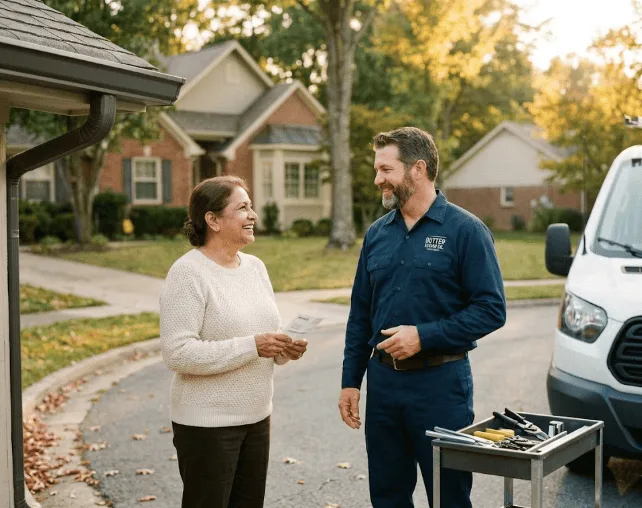 Gutter Repair Dowell, MD FAQs