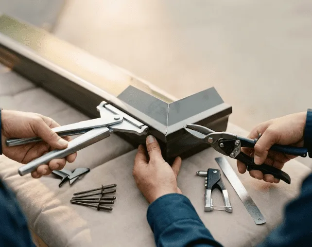 Why choose Gutter Repair in Dowell, MD